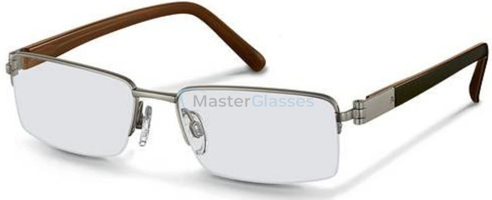 Оправа Rodenstock 2172 B 54-16-145