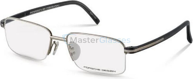 Оправа Porsche 8711 D 56-18-145