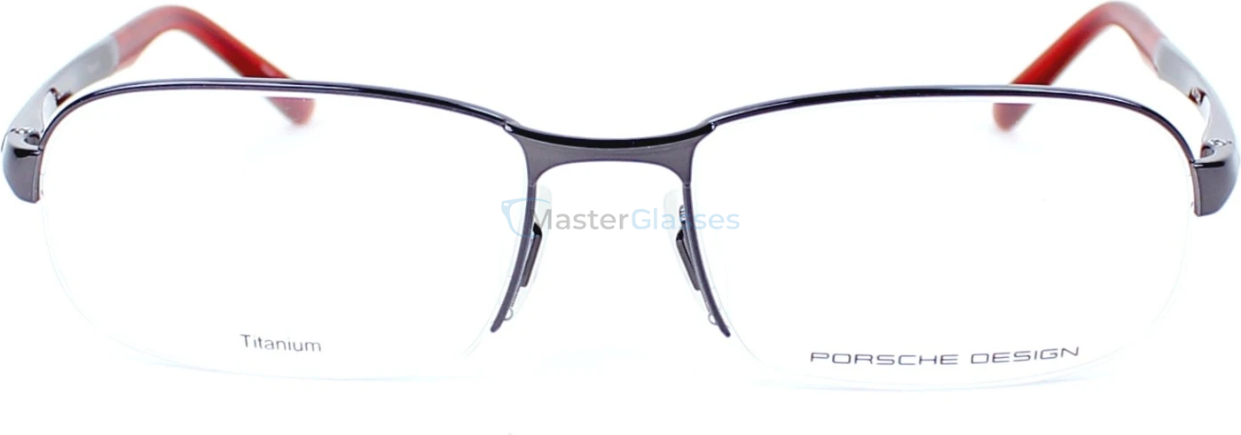 Оправа Porsche 8702 D 56-18-140
