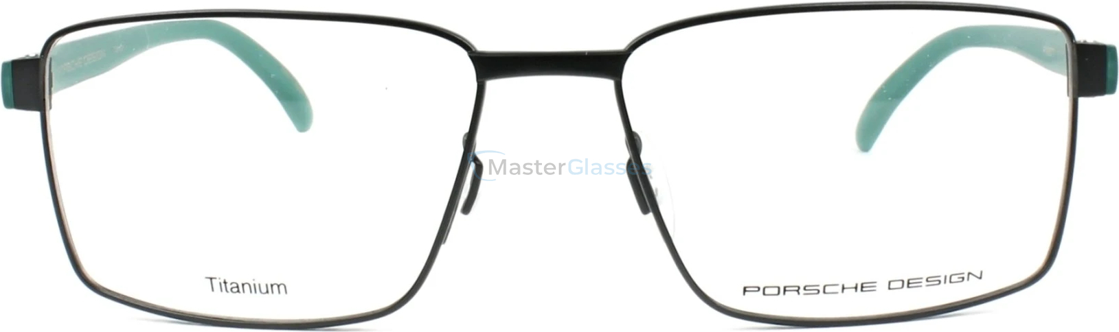 Оправа Porsche 8271 B 55-15-140