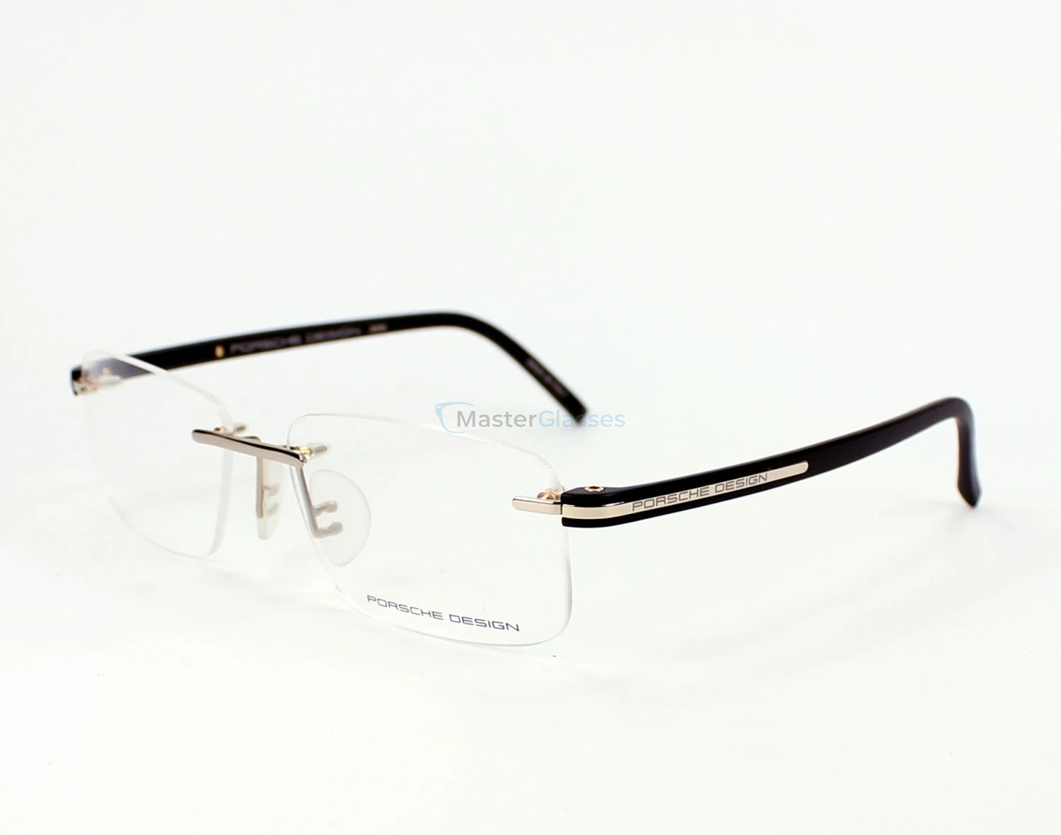 Оправа Porsche 8705 B S2 56-17-145