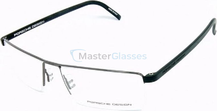 Оправа Porsche 8103 B 56-16-145
