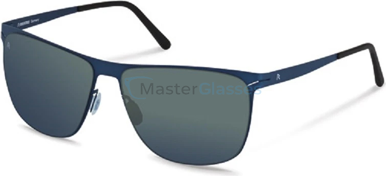 Солнцезащитные очки Rodenstock 1411 D 59-14-140