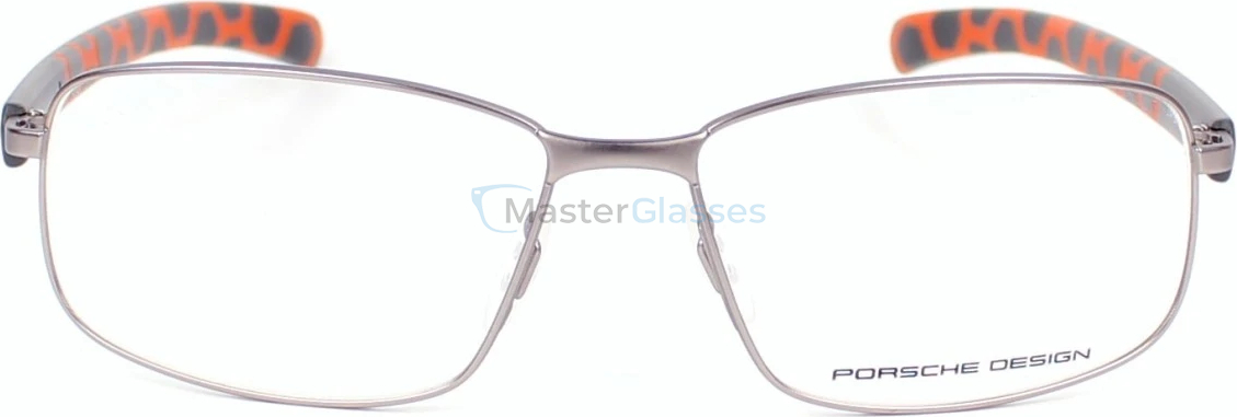 Оправа Porsche 8199 B 59-15-135