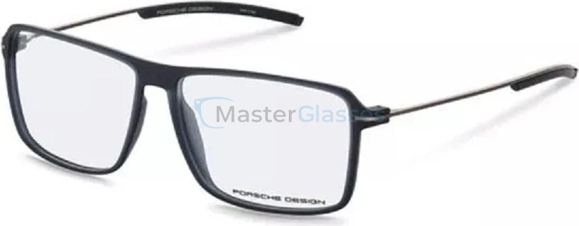 Оправа Porsche 8295 D 58-13-140