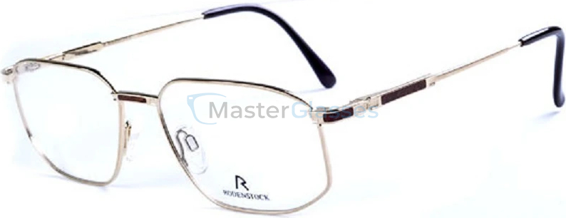 ������ Rodenstock 4126 E 54-16-140