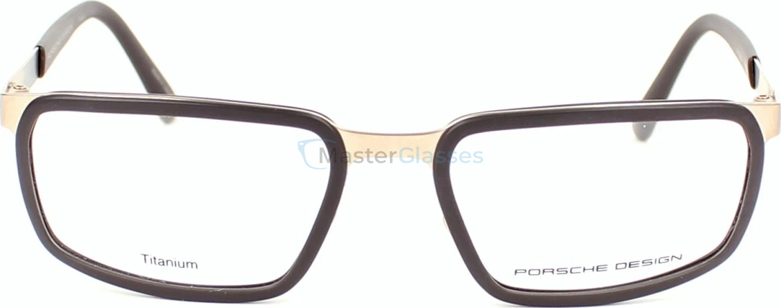 Оправа Porsche 8221 B 55-18-140