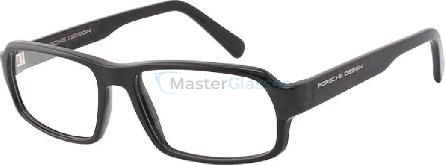 Оправа Porsche 8215 A 55-16-140