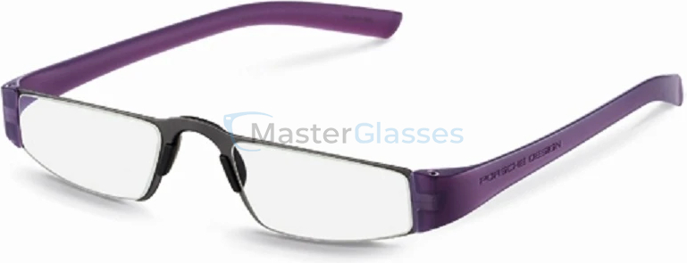 Оправа Porsche 8801 H K150 48-20-150