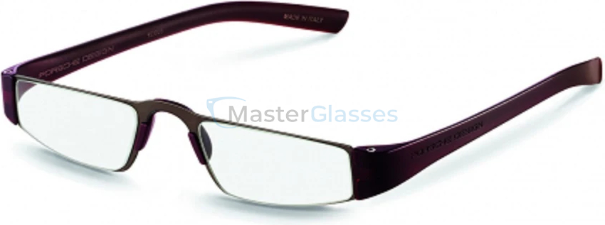 Оправа Porsche 8801 E K200 48-20-150