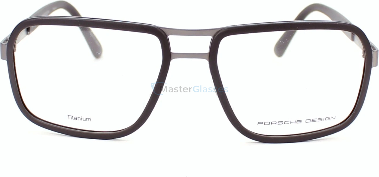 Оправа Porsche 8219 B 57-17-140