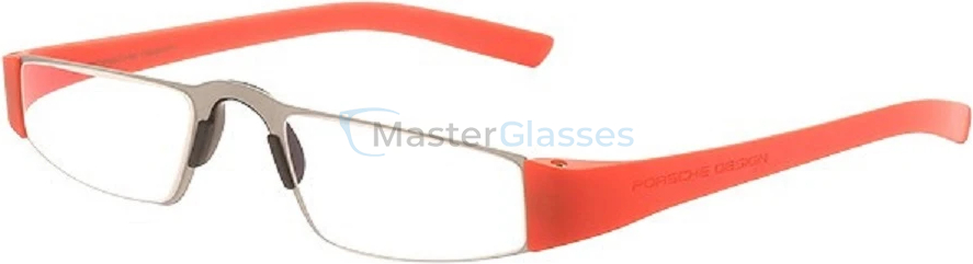 Оправа Porsche 8801 O K150 48-20-150