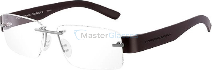 Оправа Porsche 8206 C S1 56-14-145