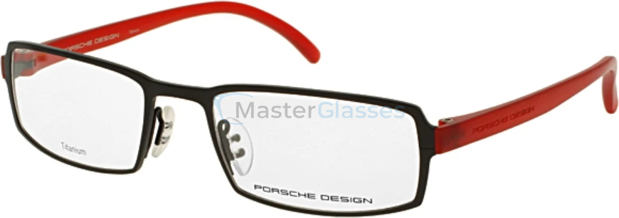 Оправа Porsche 8145 A 55-19-140