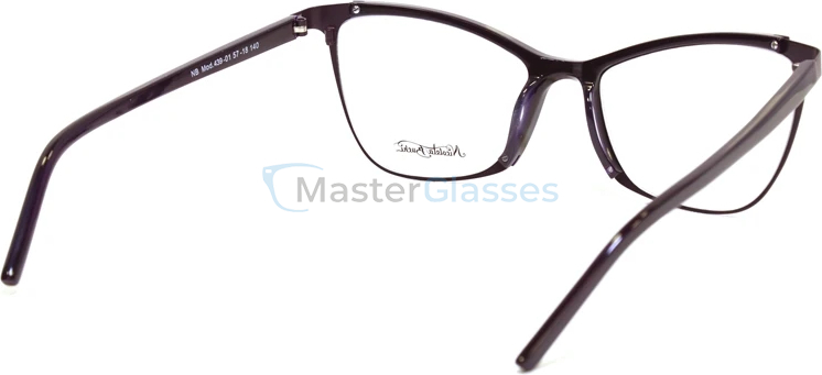 Оправа Nicoleta Buchi 439 01