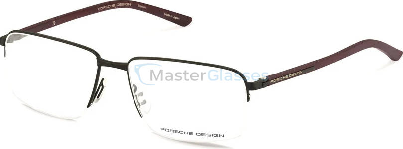 Оправа Porsche 8316 A 57-16-145