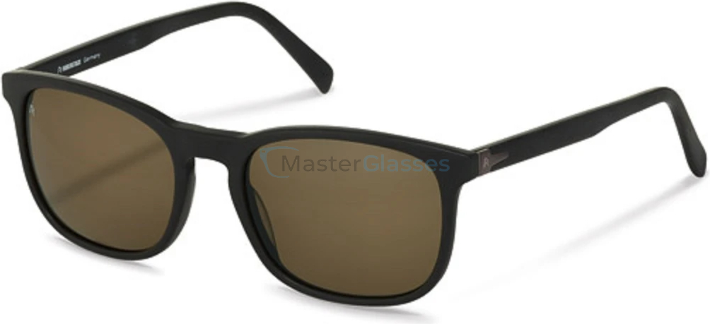 Солнцезащитные очки Rodenstock 3287 A 55-19-145