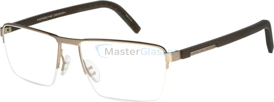Оправа Porsche 8301 C 56-17-145