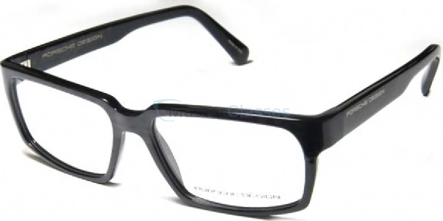 Оправа Porsche 8191 D 55-15-140