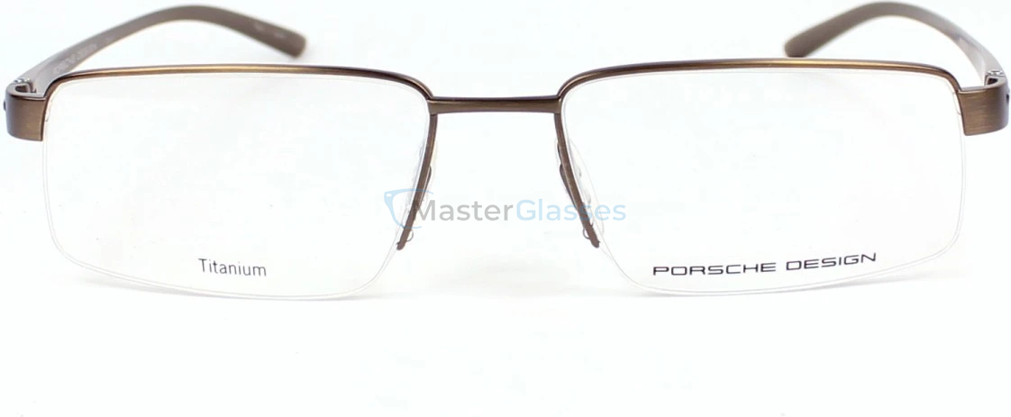 Оправа Porsche 8160 E 56-17-140