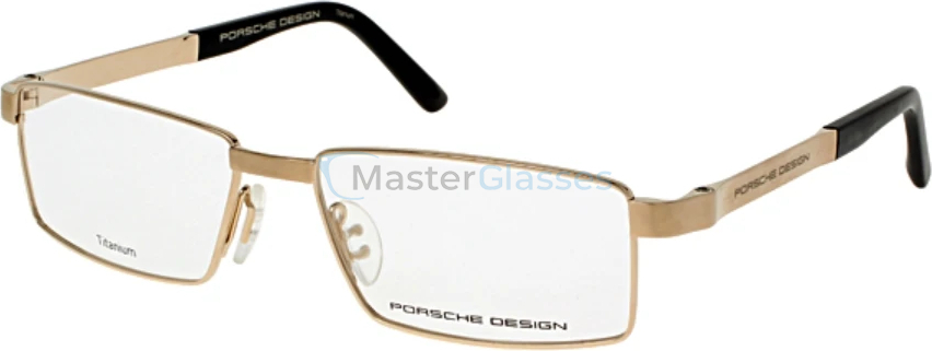 Оправа Porsche 8115 A 56-16-145