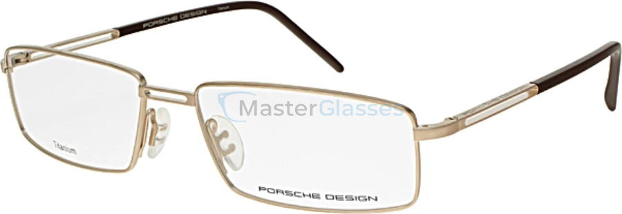 Оправа Porsche 8169 A 58-16-145