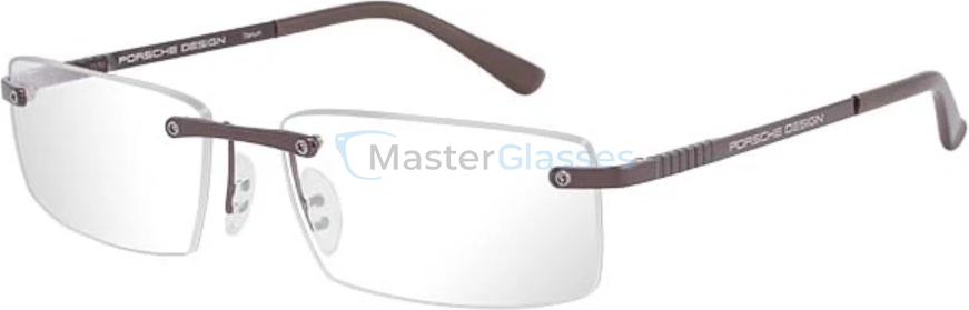 Оправа Porsche 8238 C S2 56-16-140