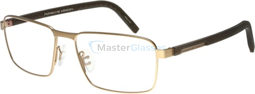 Оправа Porsche 8300 D 55-16-140