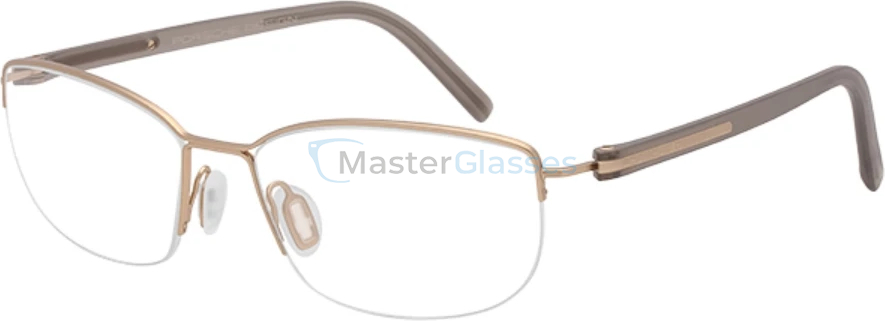 Оправа Porsche 8244 B 54-17-135