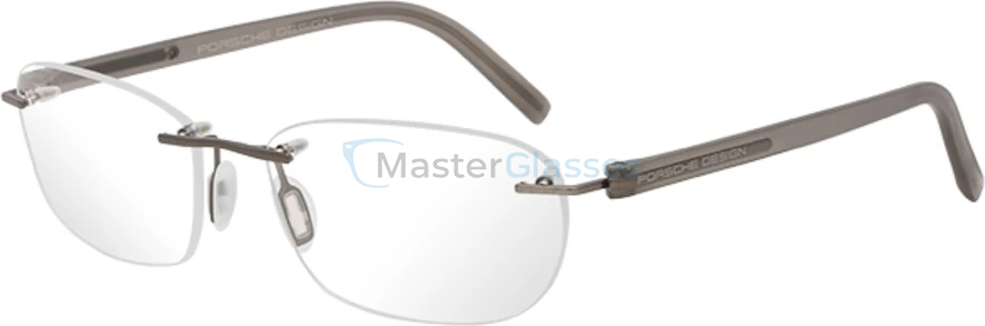 Оправа Porsche 8245 C S2 54-16-135