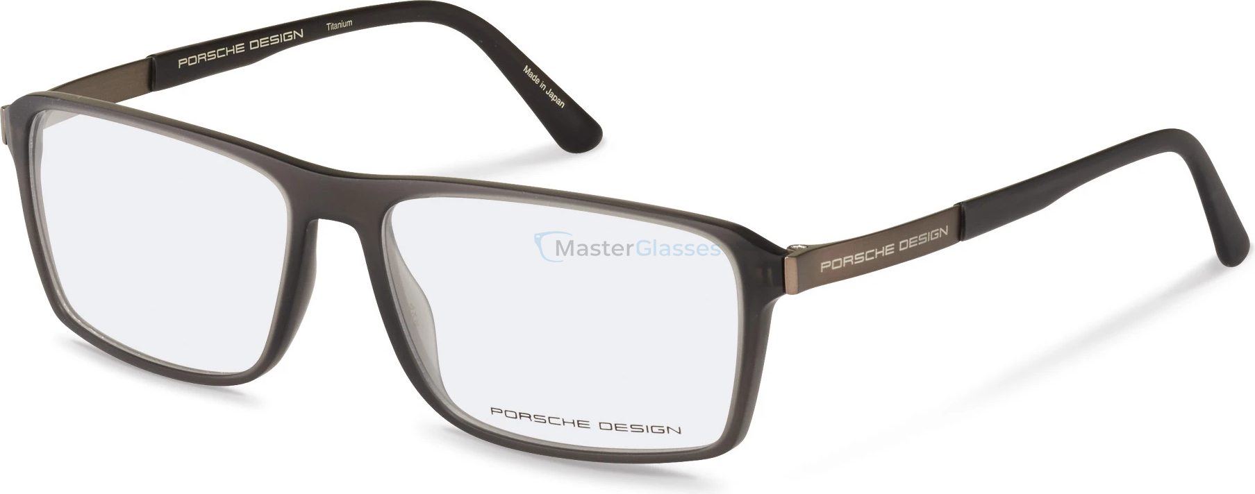 Оправа Porsche 8259 F 57-15-140