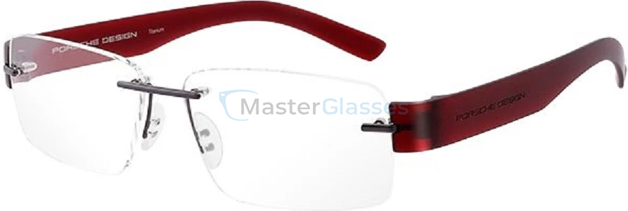 Оправа Porsche 8206 D S1 56-14-145