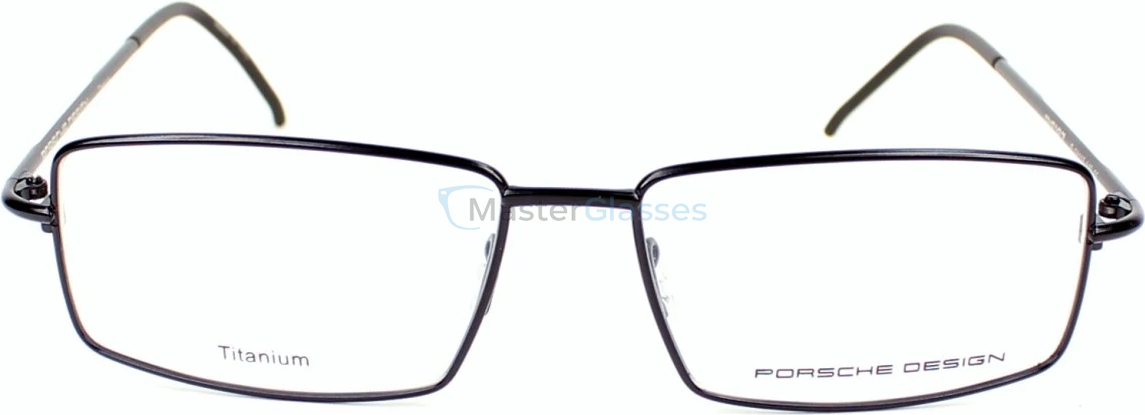Оправа Porsche 8197 B 54-15-140