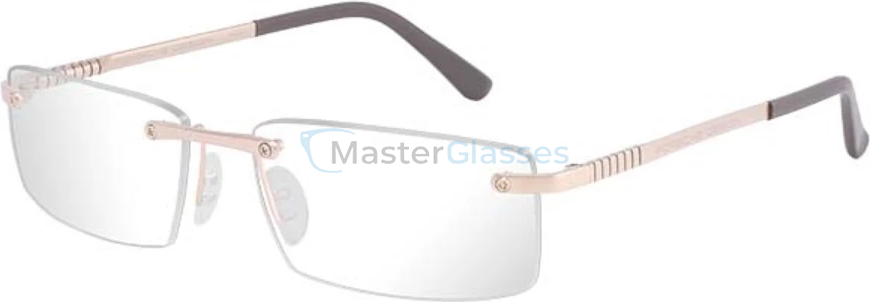 Оправа Porsche 8238 B S2 56-16-140