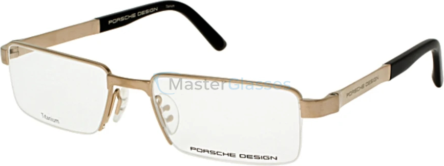 Оправа Porsche 8118 A 52-18-145