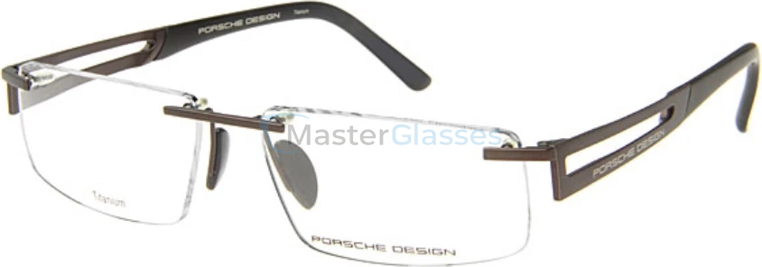 Оправа Porsche 8173 C S1 54-15-145