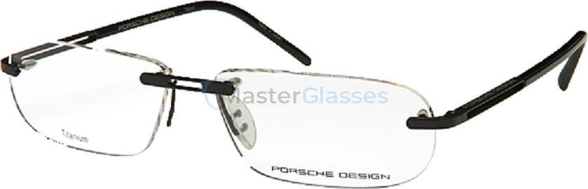 Оправа Porsche 8170 C S1 58-14-140