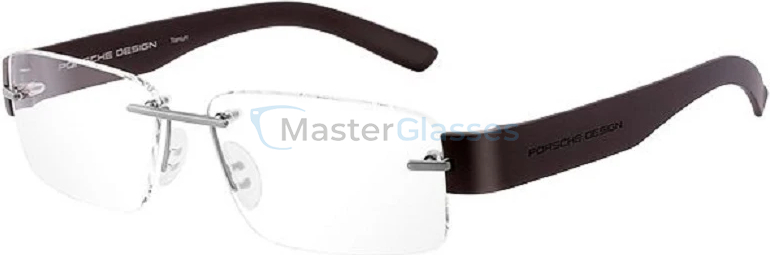 Оправа Porsche 8206 C S1 53-14-135