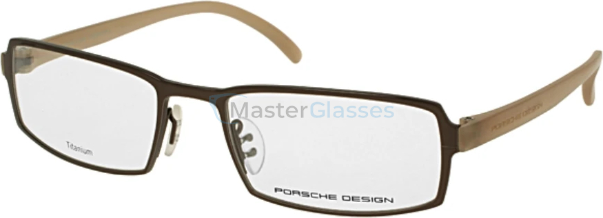 Оправа Porsche 8145 C 55-19-140