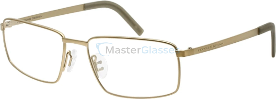 Оправа Porsche 8314 D 55-16-140