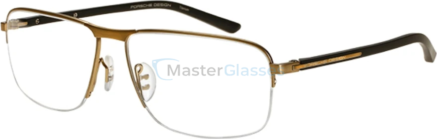 Оправа Porsche 8317 B 58-15-145