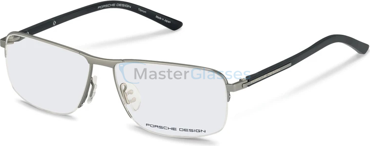 Оправа Porsche 8317 C 58-15-145