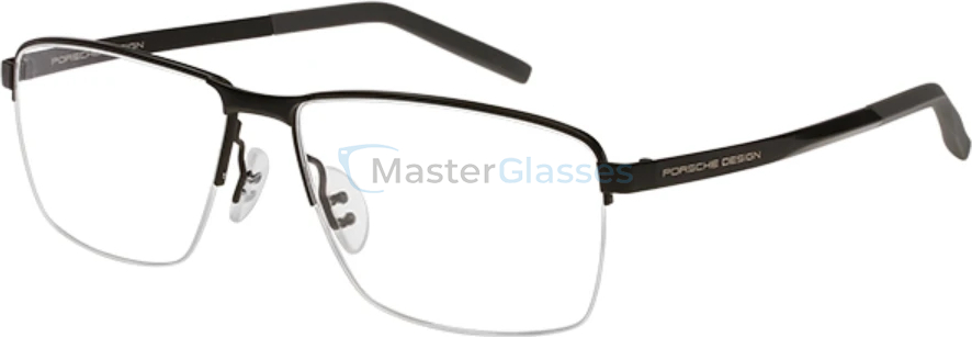 Оправа Porsche 8318 A 57-15-145