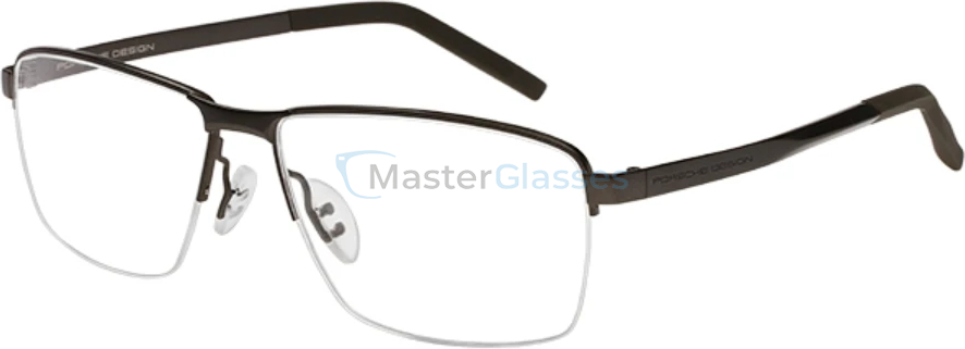 Оправа Porsche 8318 D 55-14-140