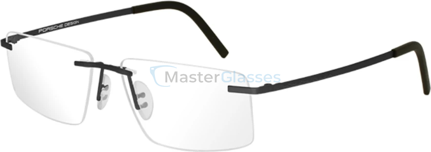 Оправа Porsche 8321 A S2 55-15-140