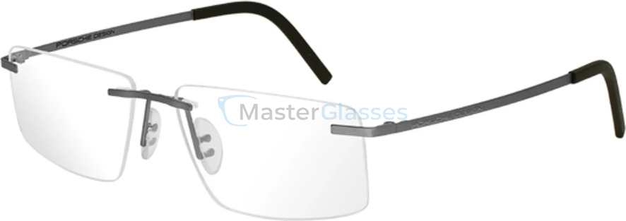 Оправа Porsche 8321 B S2 55-15-140