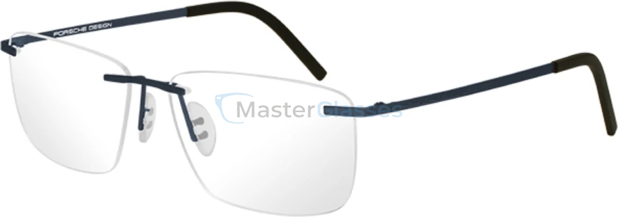 Оправа Porsche 8321 D S3 56-15-140