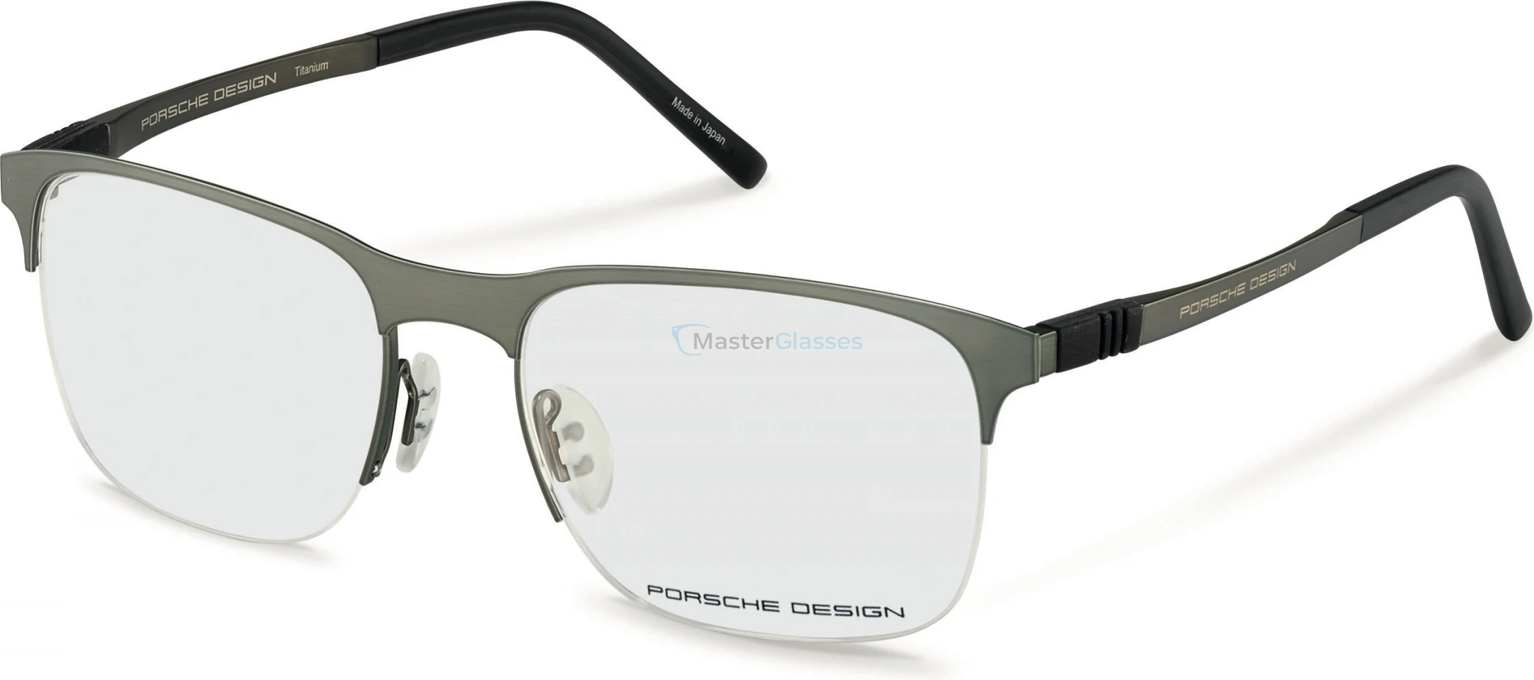 Оправа Porsche 8322 C 54-18-145