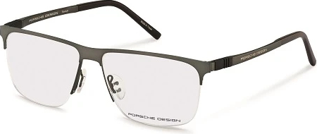 Оправа Porsche 8324 A 57-14-145