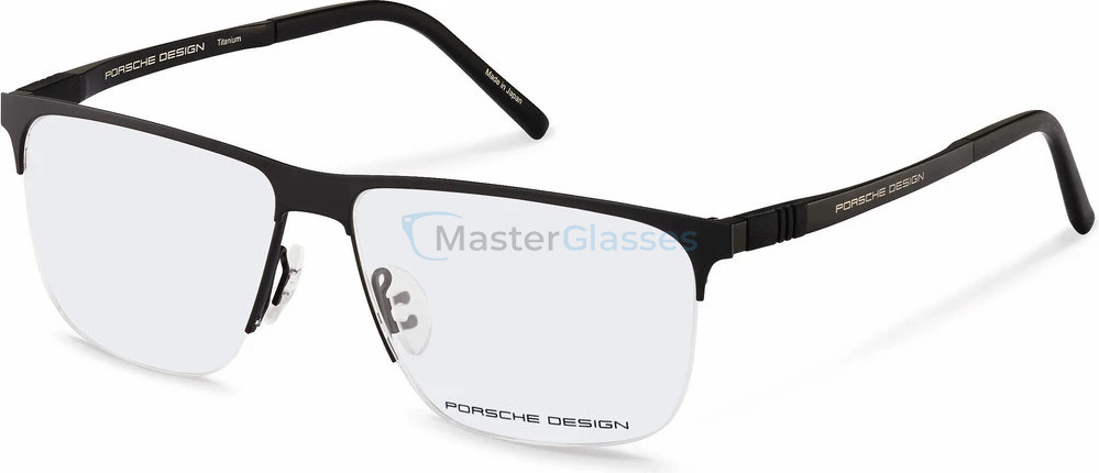 Оправа Porsche 8324 C 57-14-145